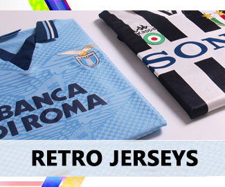 Retro Jerseys